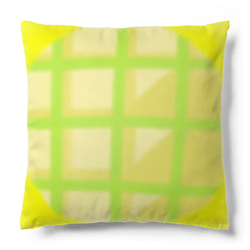 気ままにメロンパン　 Cushion