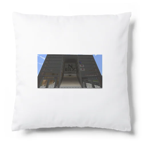 N city Cushion