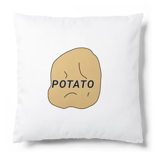 POTATO クッション