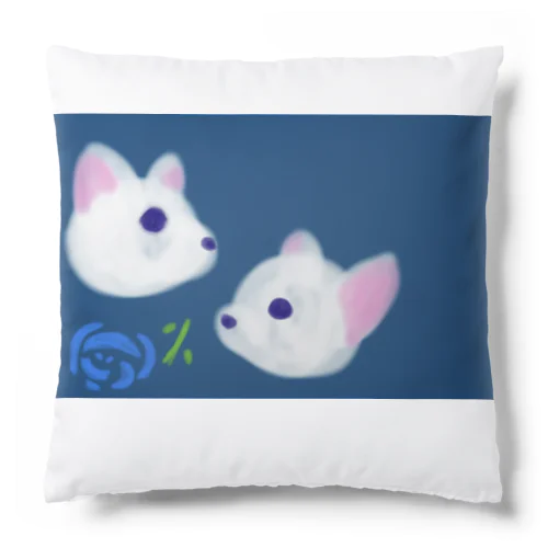 chiwa Cushion