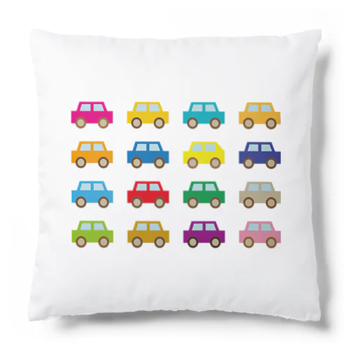 CARS Cushion