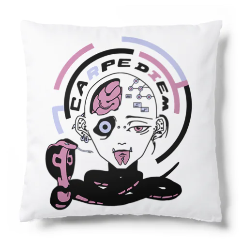 スプリットタン Cushion