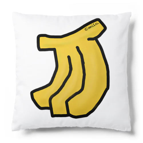 happy banana Cushion