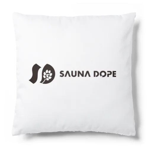 SAUNA DOPE クッション