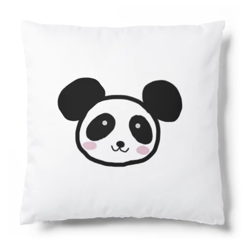 タレ目パンダくん Cushion