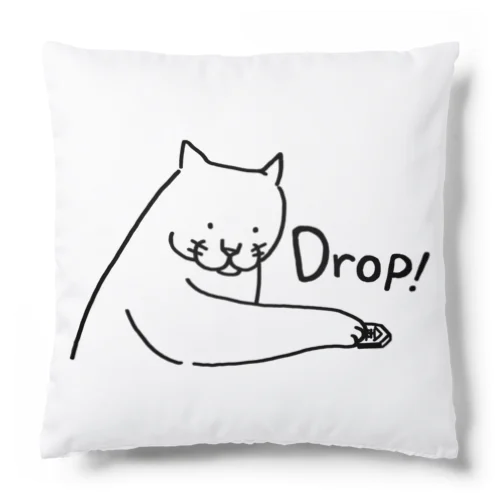 将棋ねこ Cushion