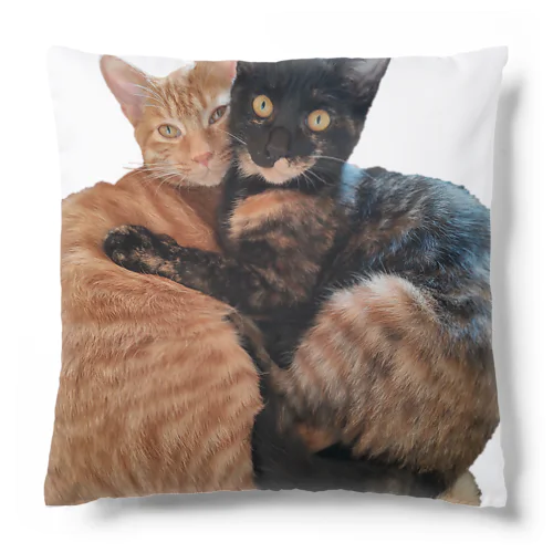 猫LOVE Cushion