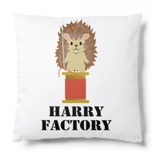 harryfactory クッション