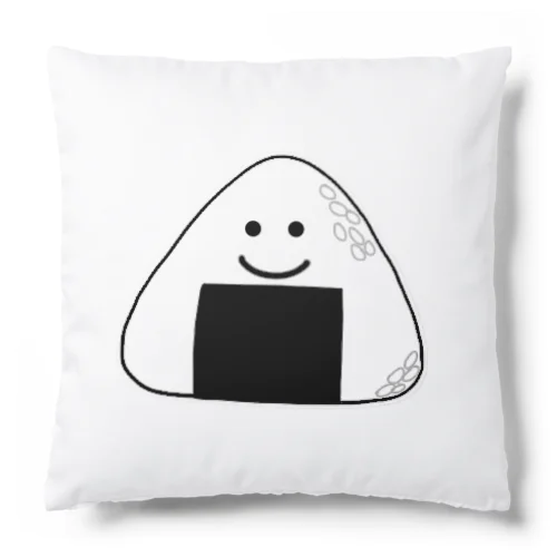 おにぎり組 Cushion