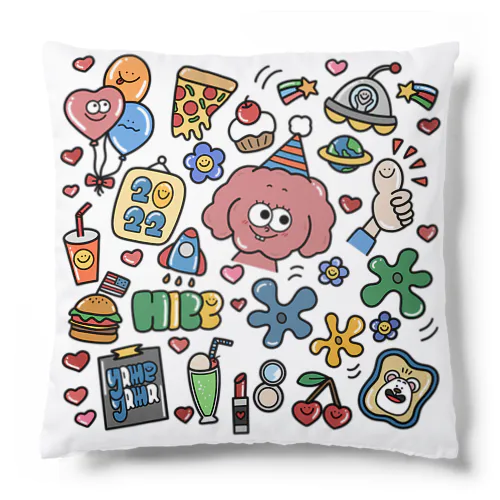 gochagocha♡ Cushion