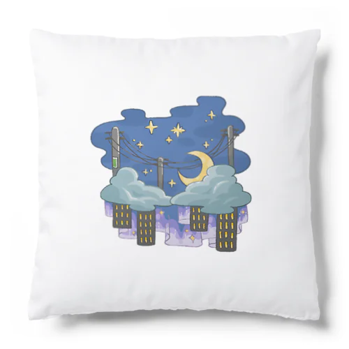 よる Cushion