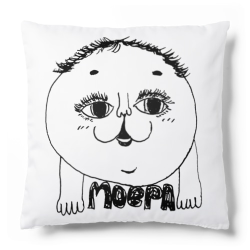 スイカ　moepa　西瓜 Cushion