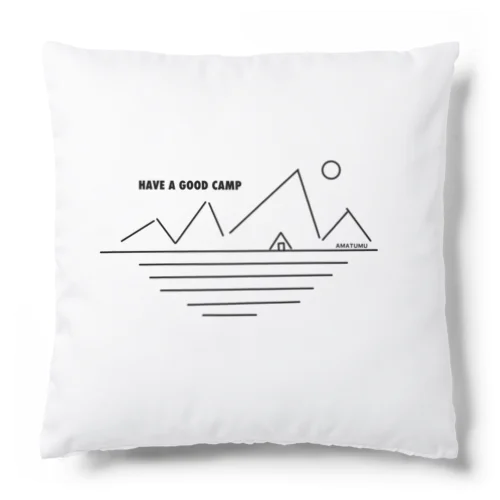 AMATUMU.雑貨 Cushion