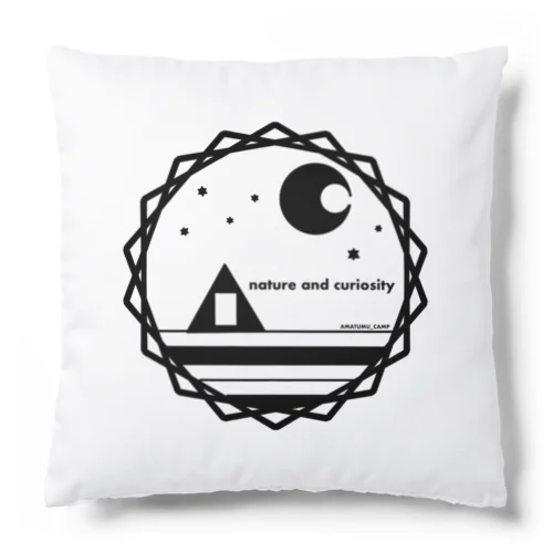 AMATUMU_CAMP雑貨 Cushion