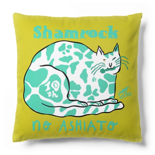 ネコちゃん Cushion