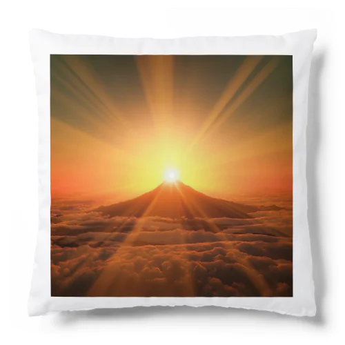 Dandy-Sunrise Cushion