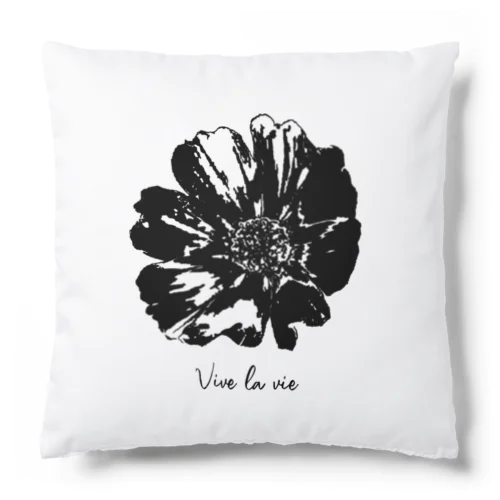 【Vive la vie】Cosmos Cushion