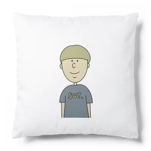 SOY BOY Cushion