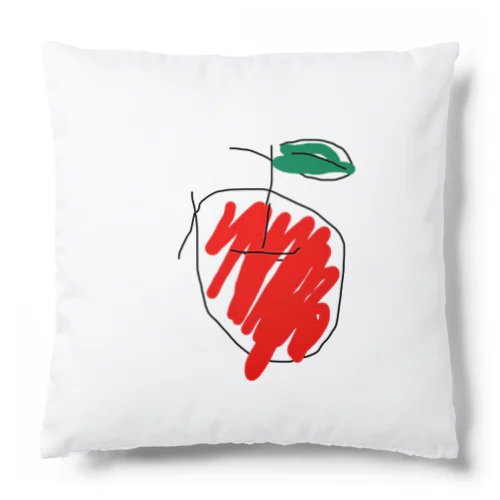 リンゴ🍎 Cushion