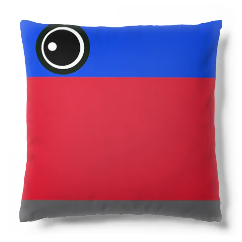 熱帯魚カージナルテトラ Cushion