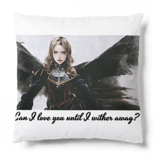 Fantasy:10 Vampire Princess(吸血皇女A) Cushion