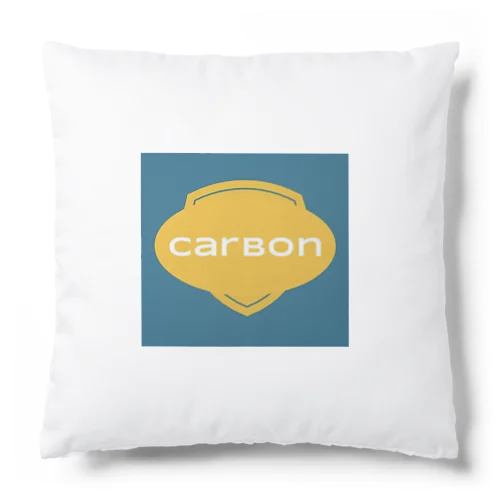 Carbon ver.2 Cushion