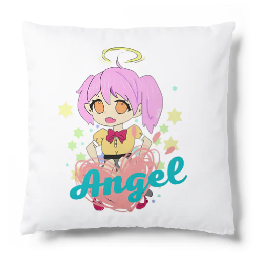 Angel vol.1 クッション