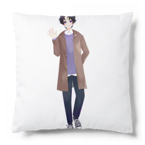 クッション Cushion