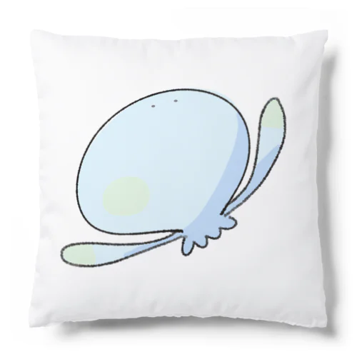 新海魚 Cushion