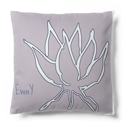 EVONY Cushion