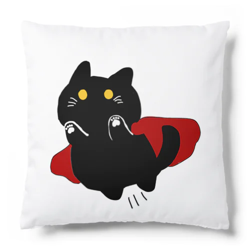 スーパーニャン Cushion