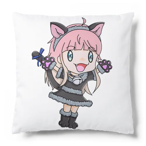 おつーらず Cushion