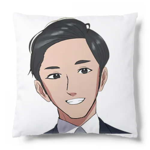 ふゆちゃん Cushion