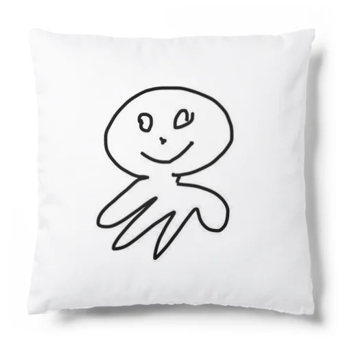 なまちゅてグッズ Cushion