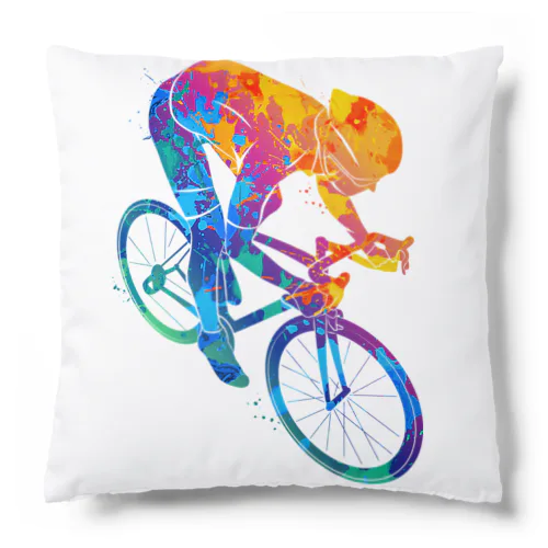 ロードバイク ロードレーサー 自転車 Cushion