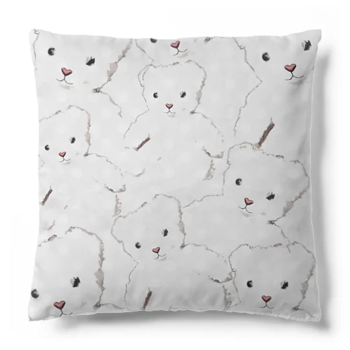 テディベア Cushion