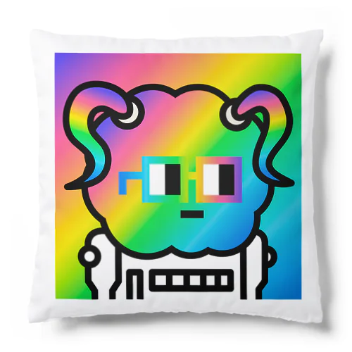 【NounSNUG】 #4794 Cushion