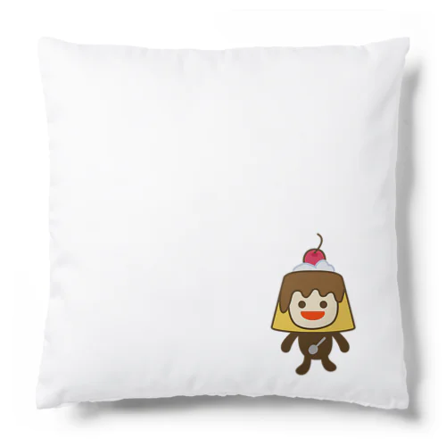 プリンっ子　ポイント Cushion