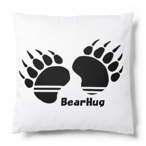 BearHug(ベアハッグ) クッション