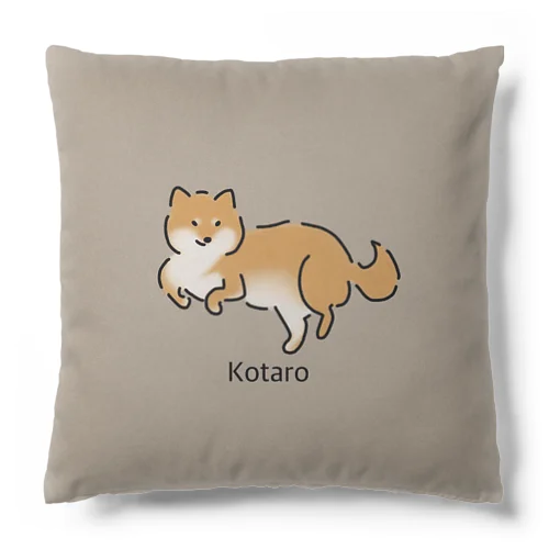 こたろ Cushion