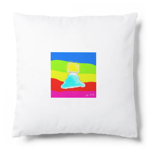 A-TA LAND Cushion