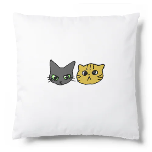 J&M Cushion