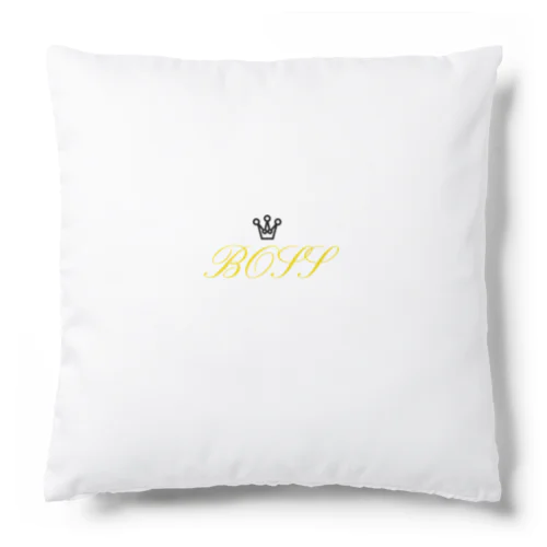 39王様 Cushion