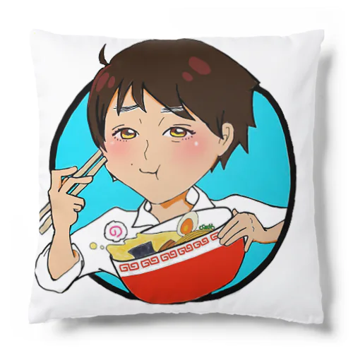 もみじさん Cushion