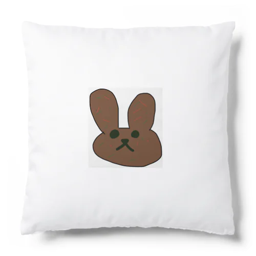 どうぶつシリーズうさみやき Cushion