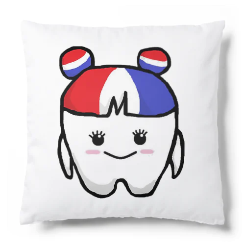 歯ちゃん Cushion