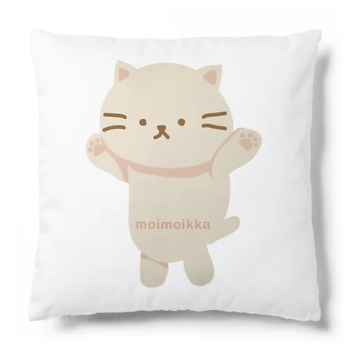 chibi hug me! ねこ Cushion