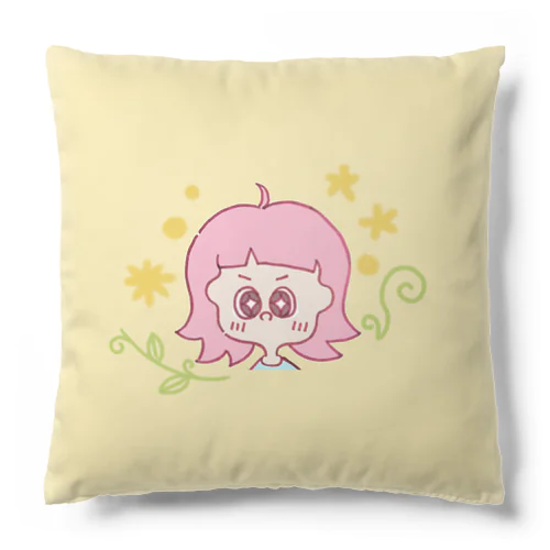 きらきら Cushion