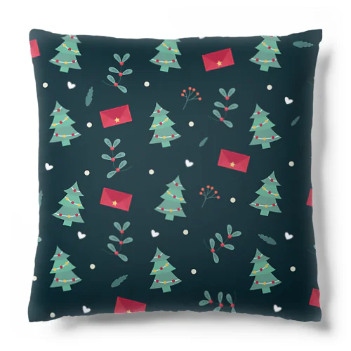 クリスマス6 Cushion