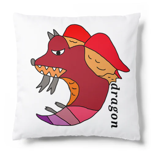 ドラゴン🐉小物類＆キッズ Cushion